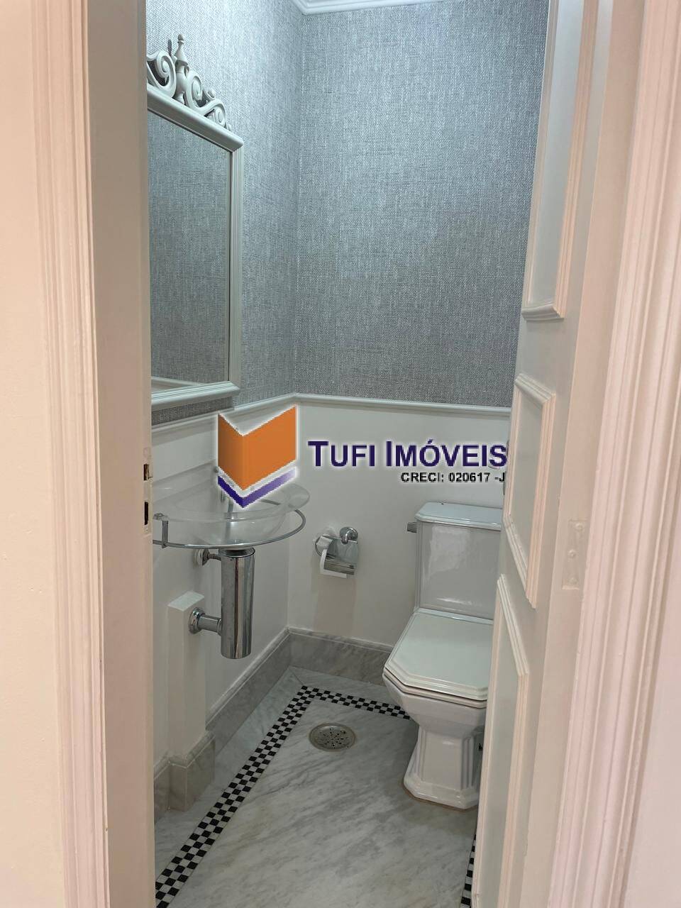 Apartamento para alugar com 3 quartos, 200m² - Foto 6