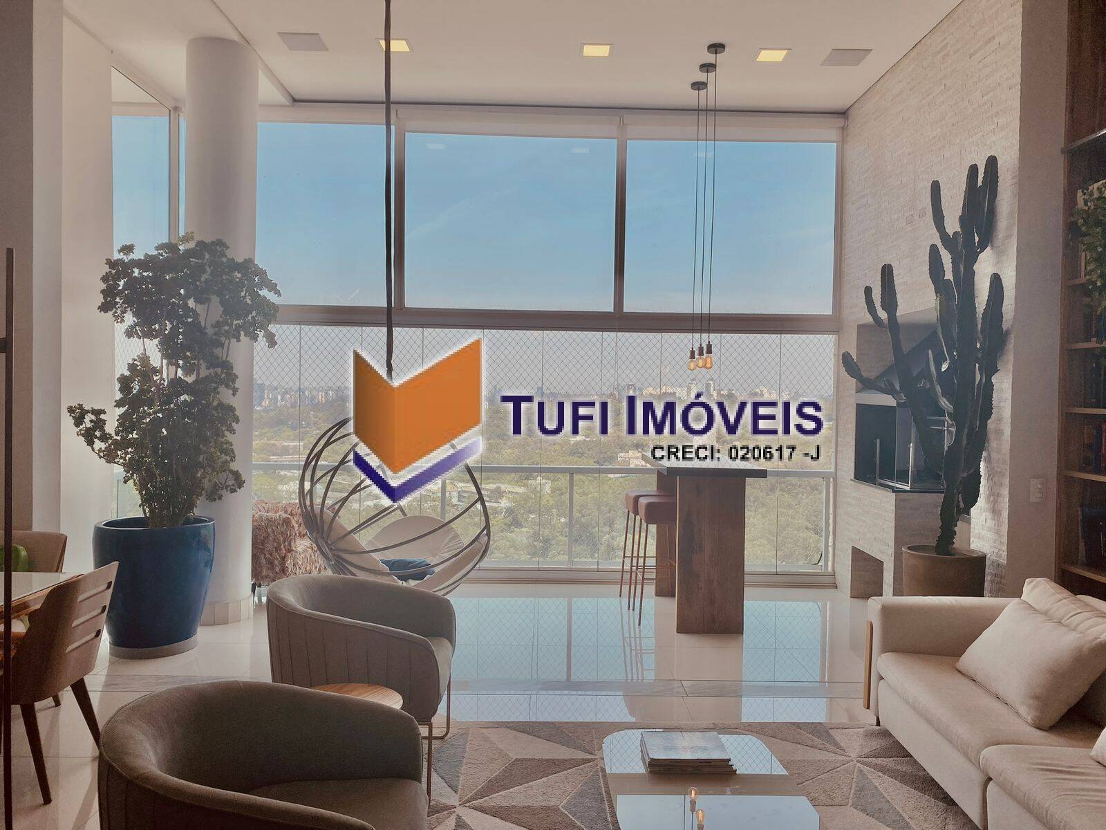 Apartamento, 3 quartos, 156 m² - Foto 1