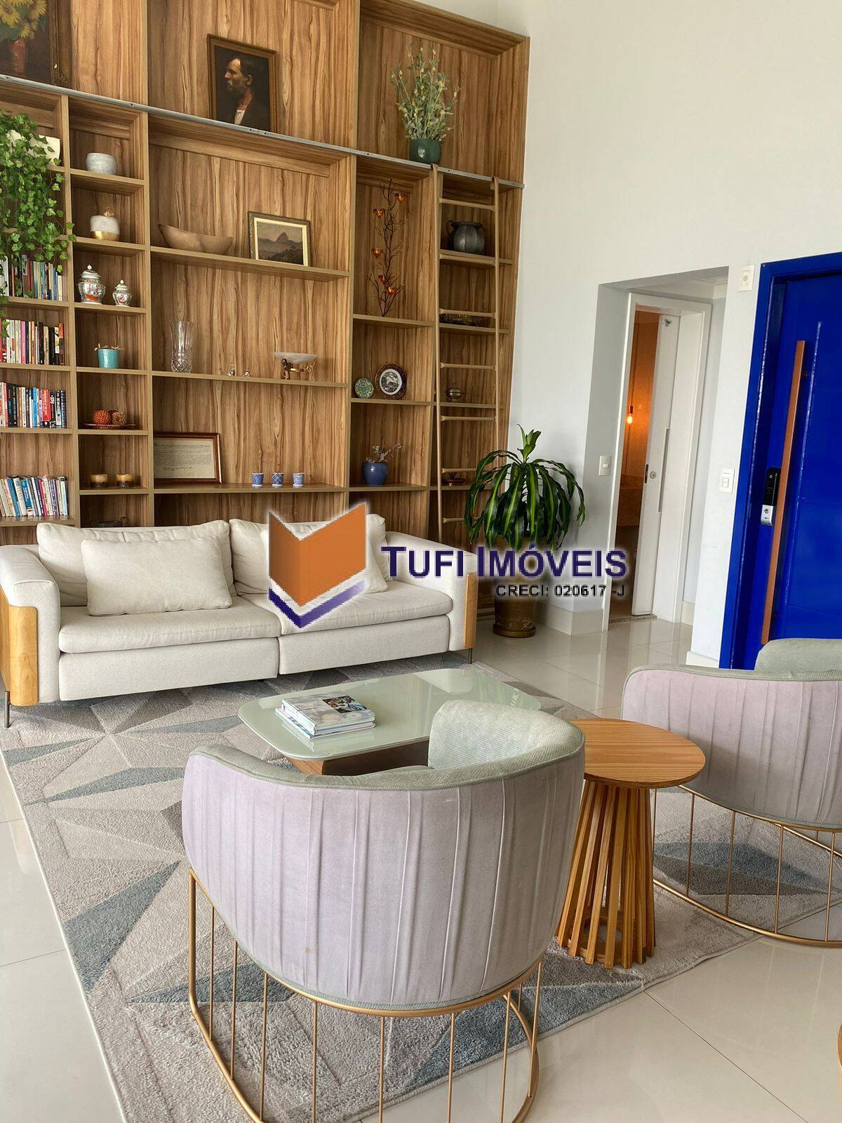 Apartamento, 3 quartos, 156 m² - Foto 5