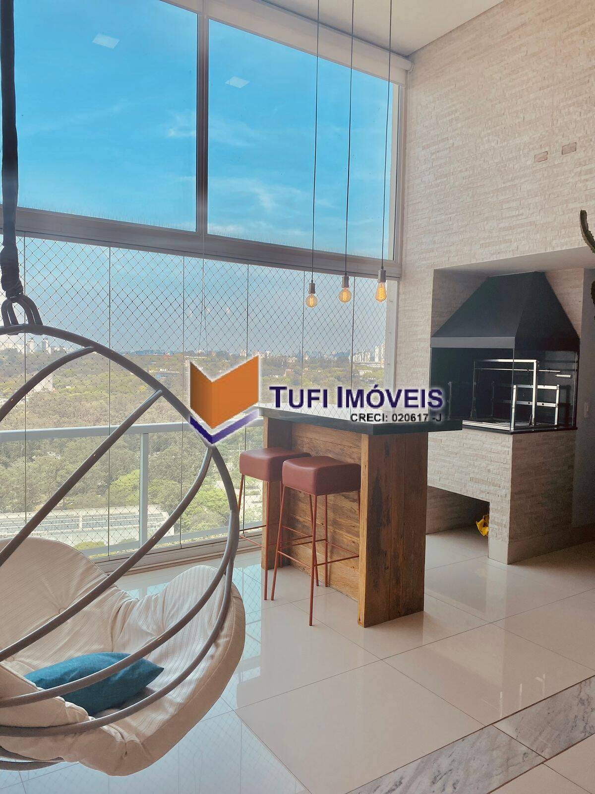 Apartamento, 3 quartos, 156 m² - Foto 3