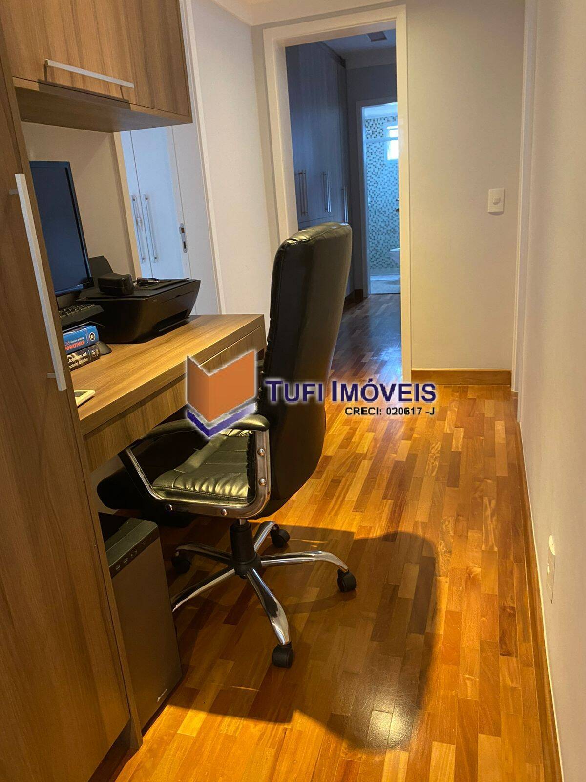 Apartamento, 3 quartos, 156 m² - Foto 13