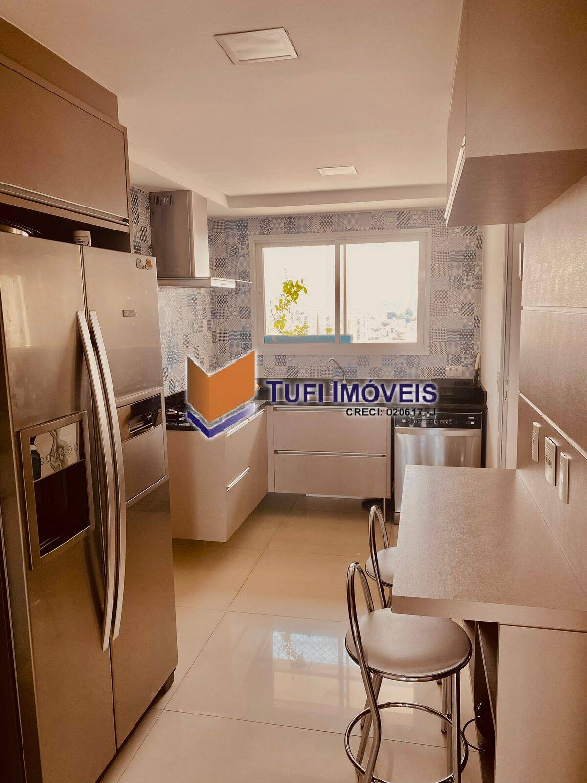 Apartamento, 3 quartos, 156 m² - Foto 9