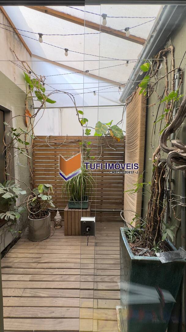 Casa, 3 quartos, 160 m² - Foto 13
