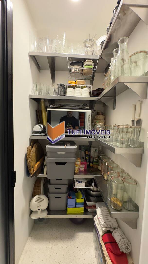 Casa, 3 quartos, 160 m² - Foto 19