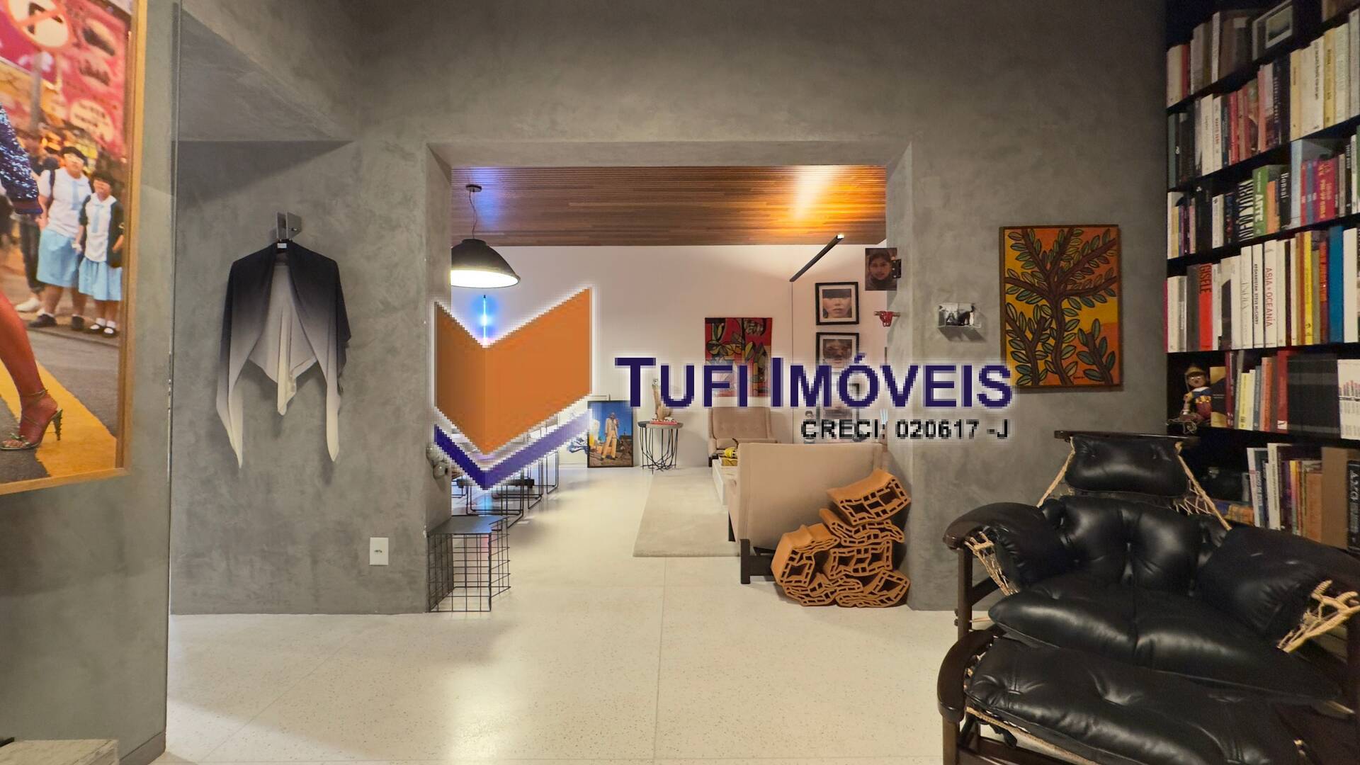 Casa, 3 quartos, 160 m² - Foto 3
