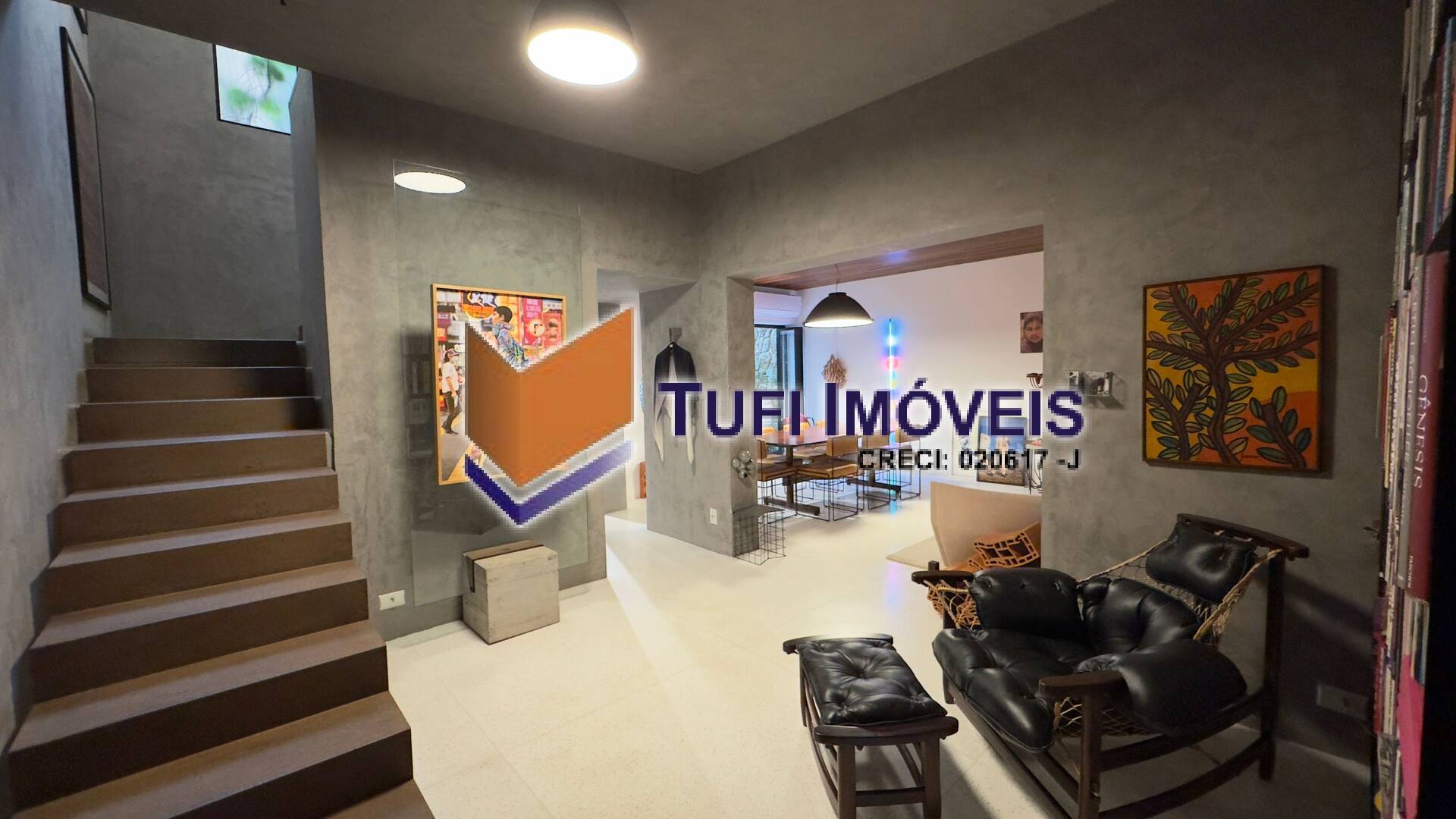 Casa, 3 quartos, 160 m² - Foto 4