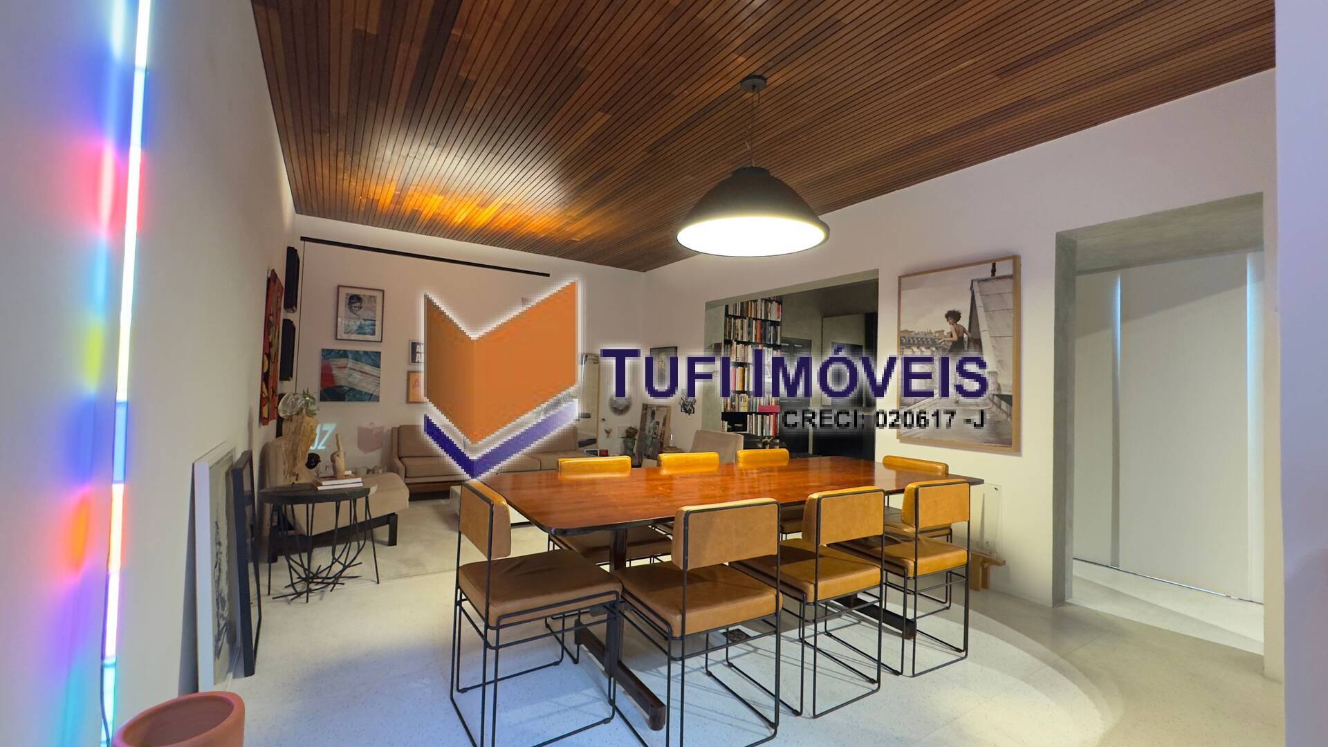 Casa, 3 quartos, 160 m² - Foto 2
