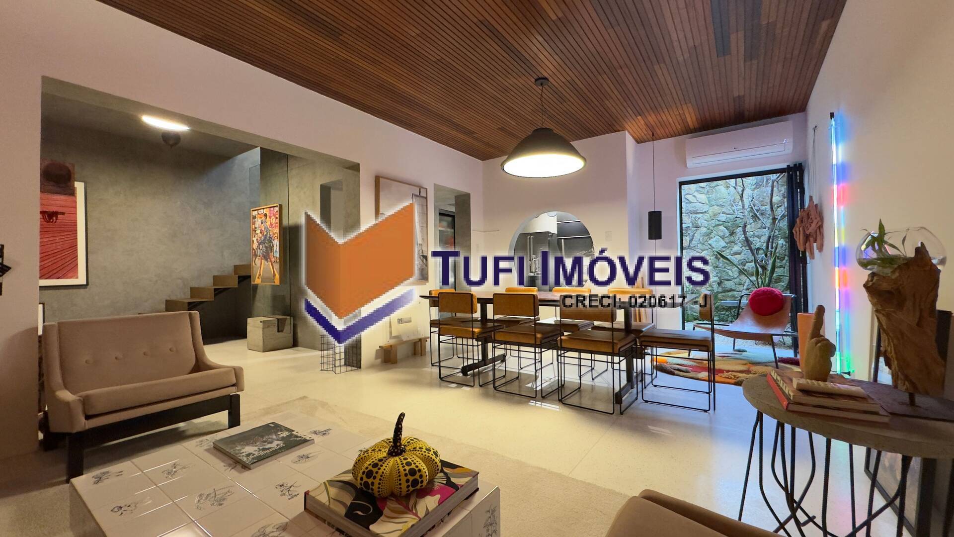 Casa, 3 quartos, 160 m² - Foto 1