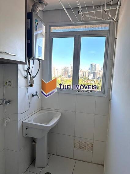 Apartamento para alugar com 1 quarto, 44m² - Foto 7