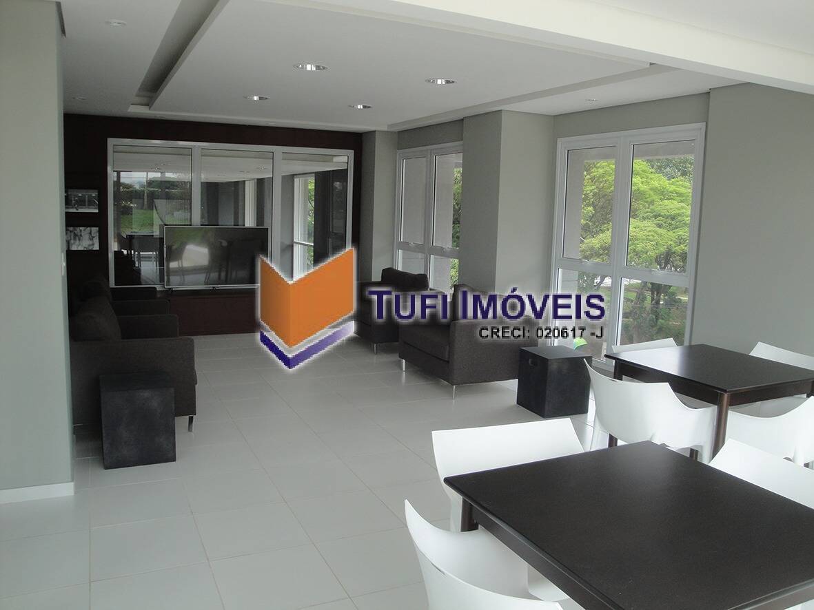 Apartamento para alugar com 1 quarto, 44m² - Foto 17
