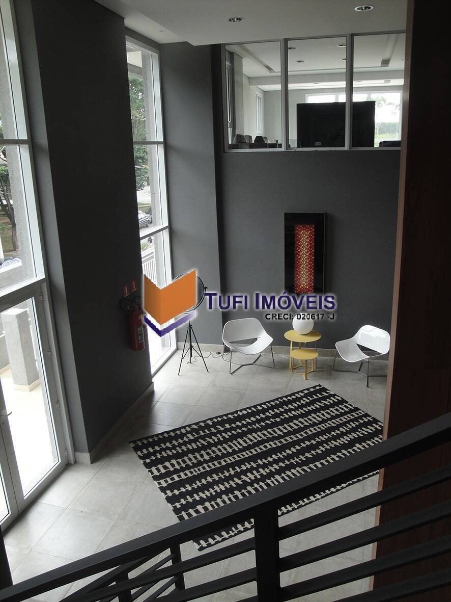 Apartamento para alugar com 1 quarto, 44m² - Foto 16