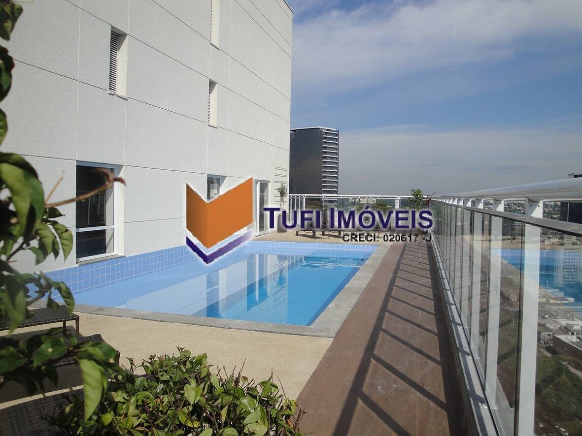 Apartamento para alugar com 1 quarto, 44m² - Foto 11