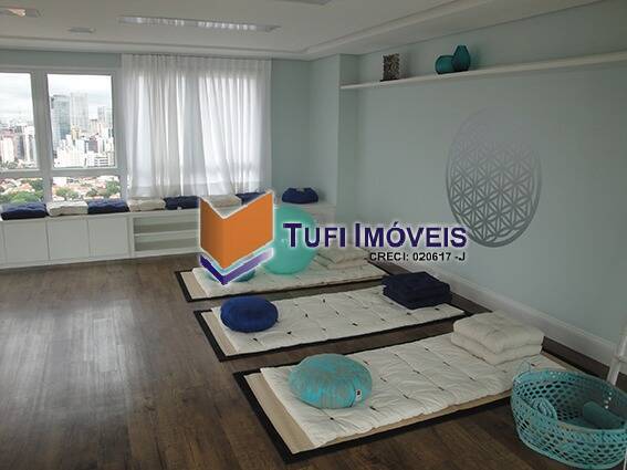 Apartamento para alugar com 1 quarto, 44m² - Foto 19