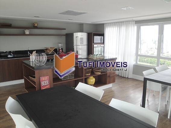 Apartamento para alugar com 1 quarto, 44m² - Foto 18