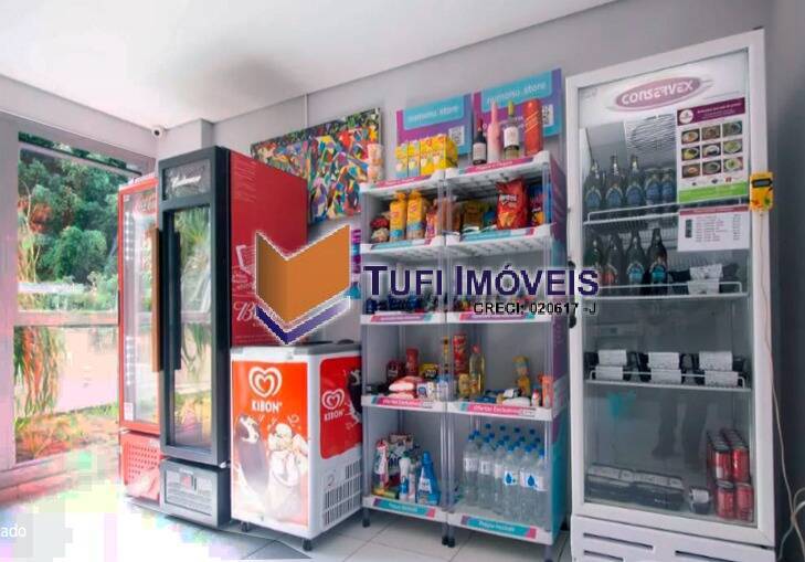 Apartamento para alugar com 1 quarto, 44m² - Foto 15