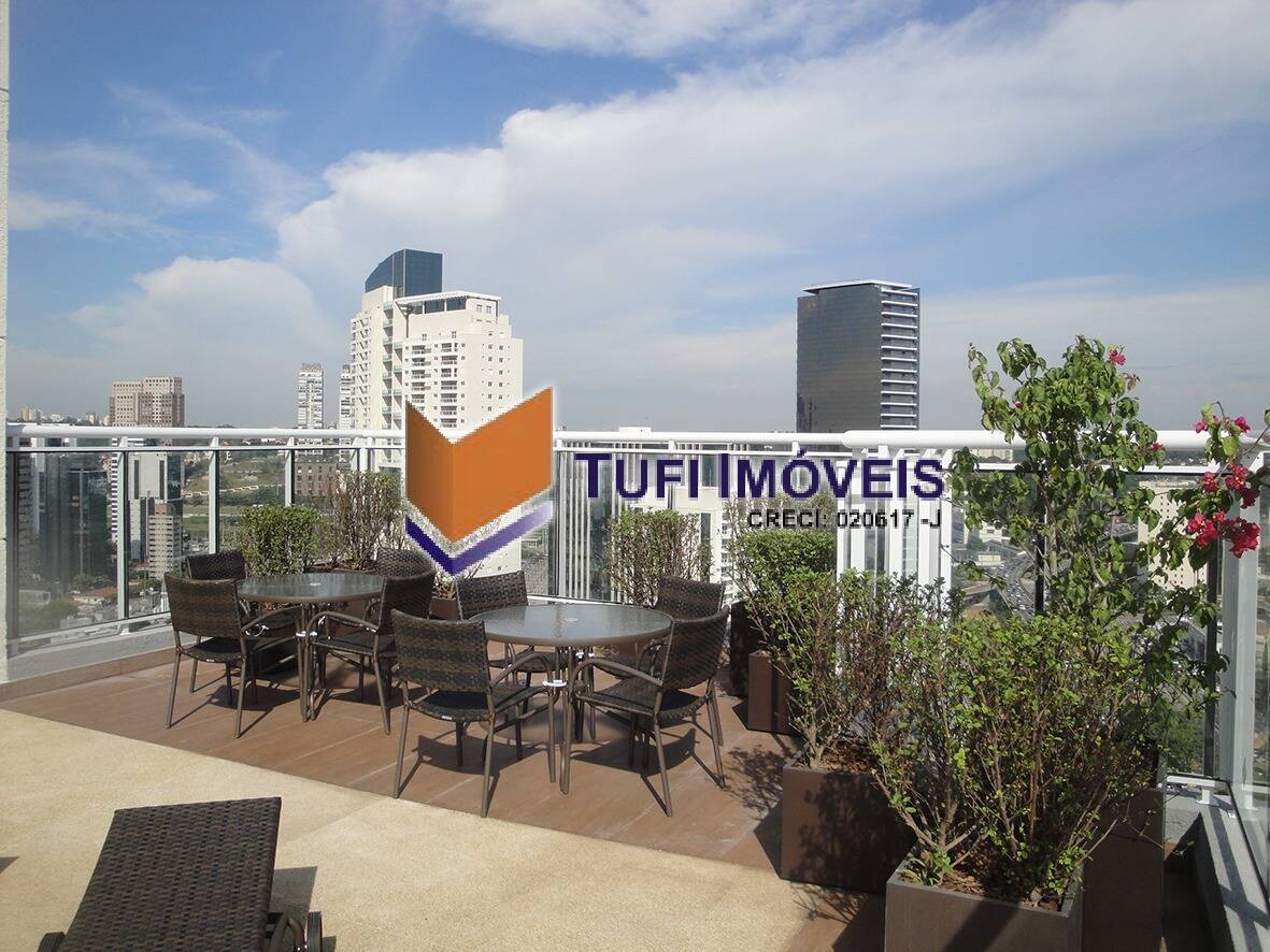 Apartamento para alugar com 1 quarto, 44m² - Foto 12