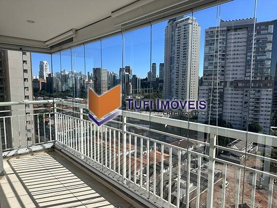 Apartamento para alugar com 1 quarto, 44m² - Foto 2