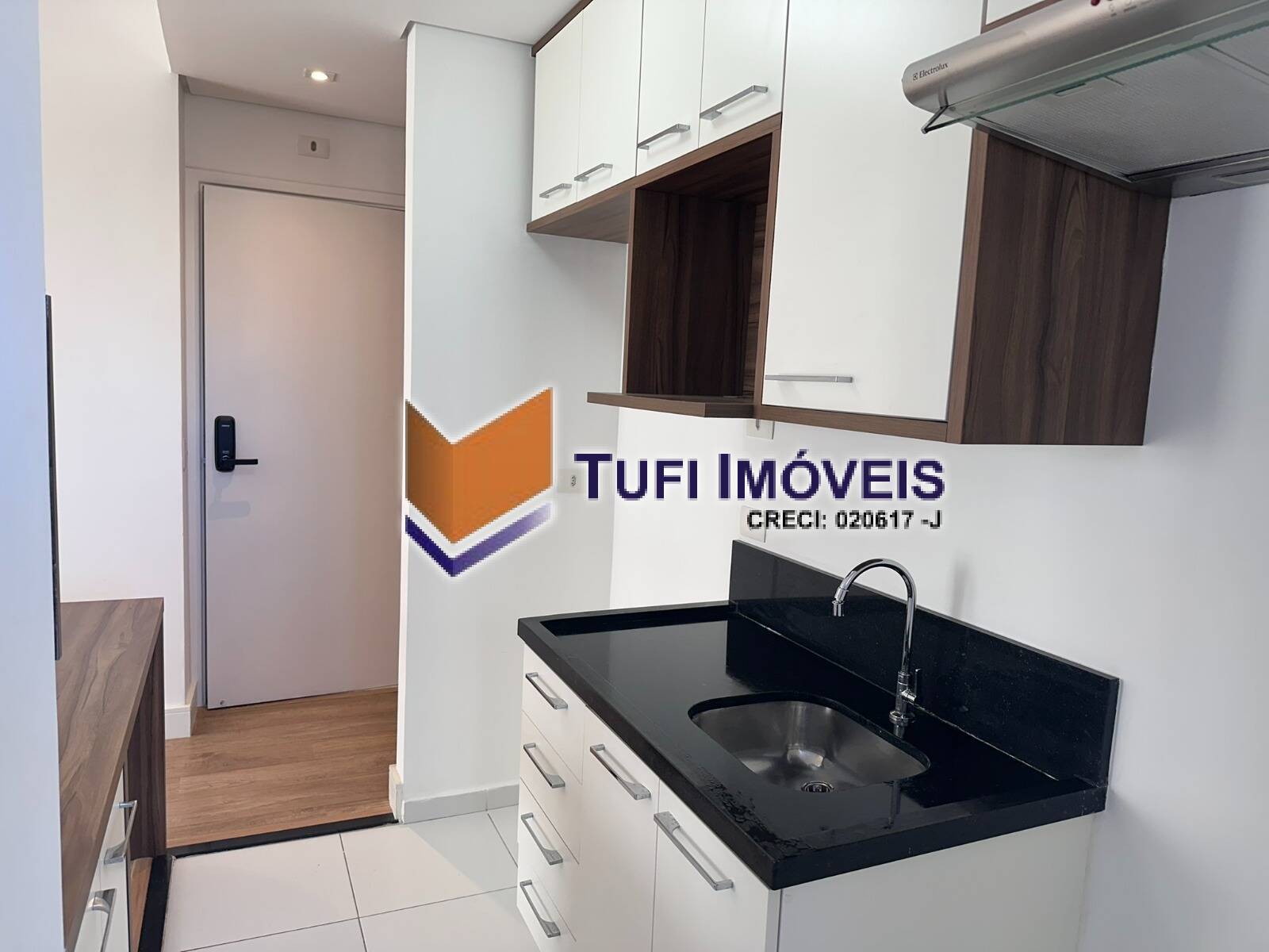 Apartamento para alugar com 1 quarto, 44m² - Foto 6