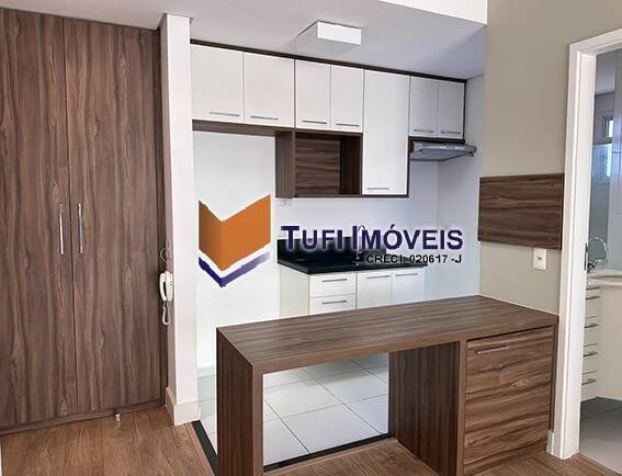 Apartamento para alugar com 1 quarto, 44m² - Foto 4
