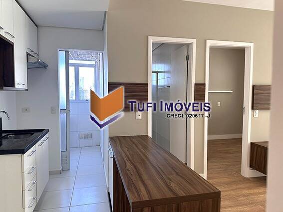 Apartamento para alugar com 1 quarto, 44m² - Foto 5