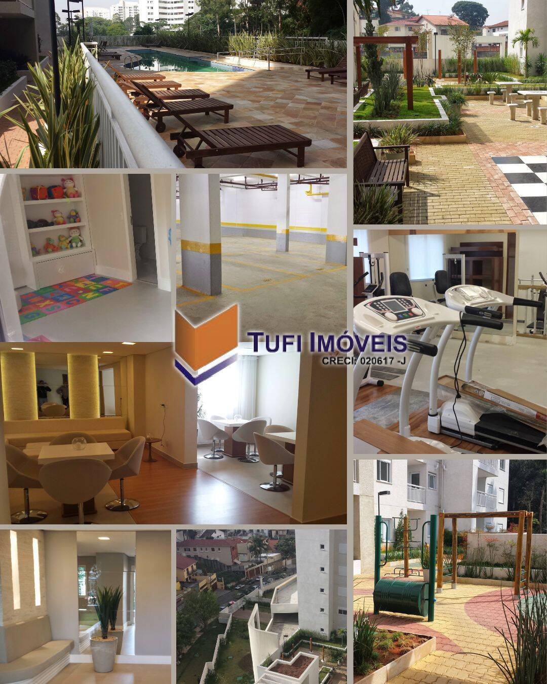 Apartamento, 2 quartos, 63 m² - Foto 6