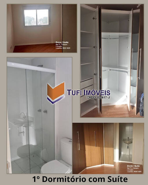Apartamento, 2 quartos, 63 m² - Foto 5