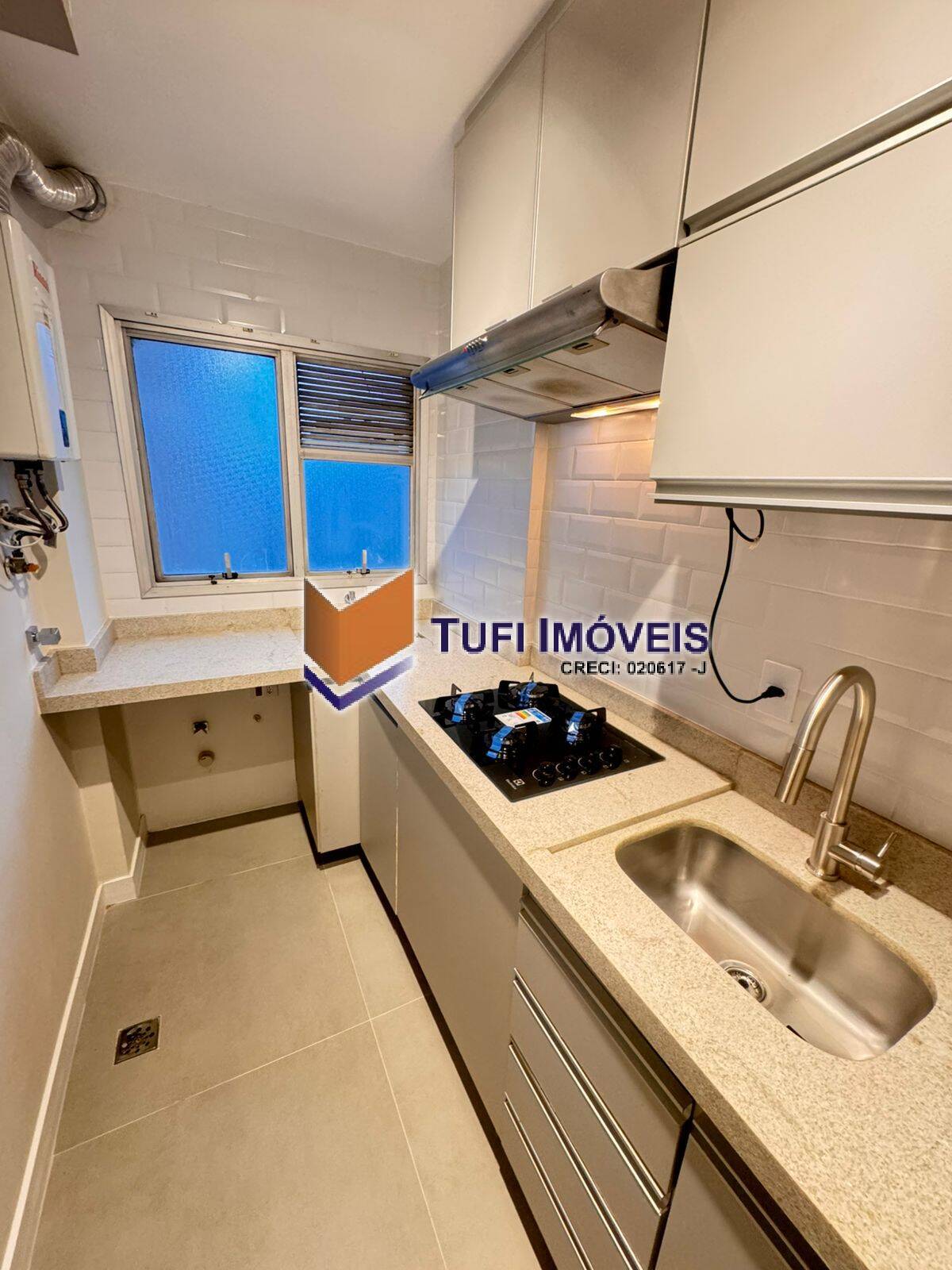 Apartamento, 2 quartos, 55 m² - Foto 10