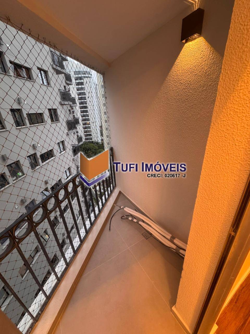 Apartamento, 2 quartos, 55 m² - Foto 7