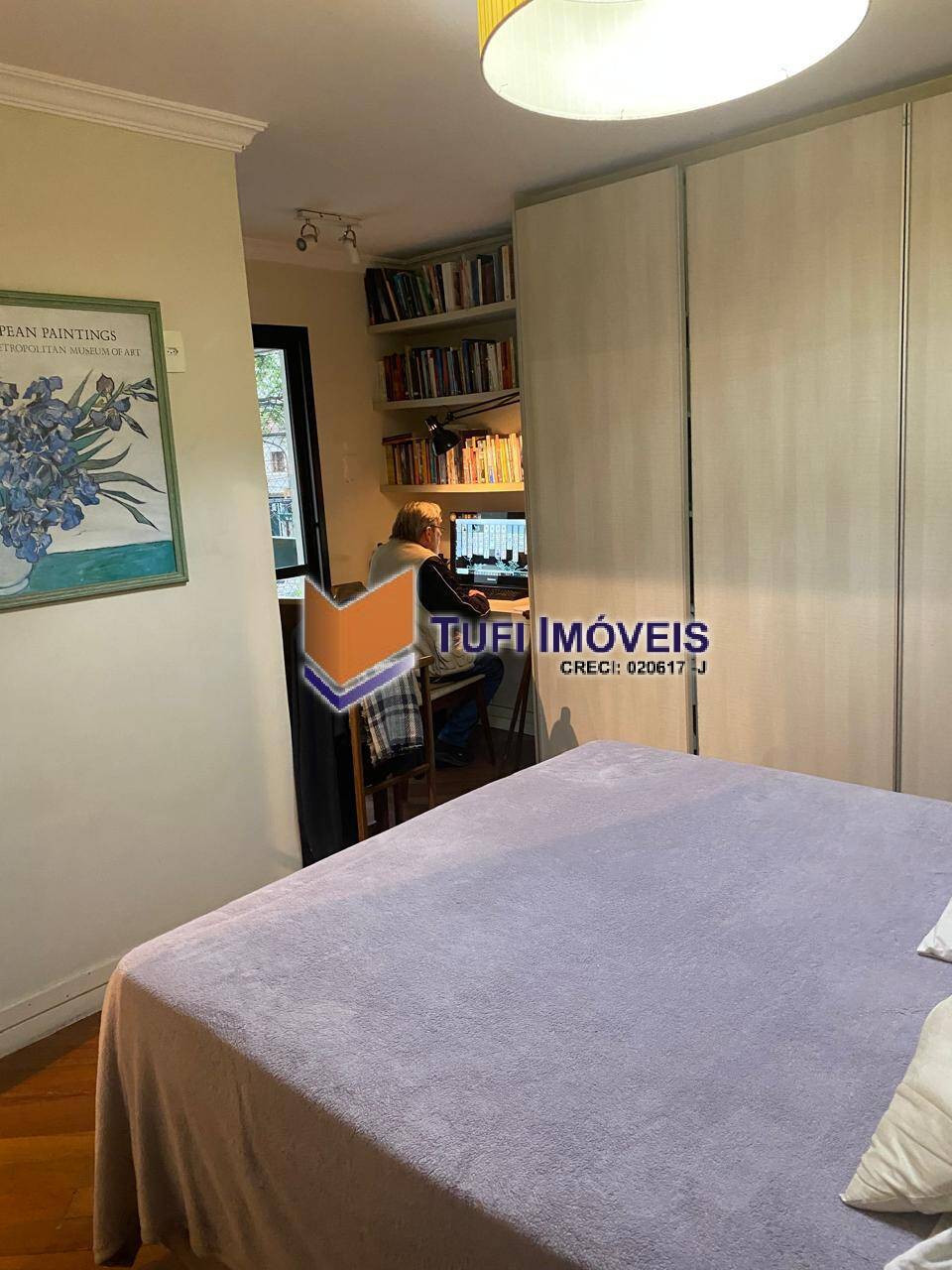 Apartamento, 4 quartos, 147 m² - Foto 12