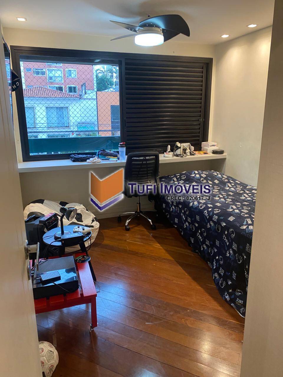 Apartamento, 4 quartos, 147 m² - Foto 16