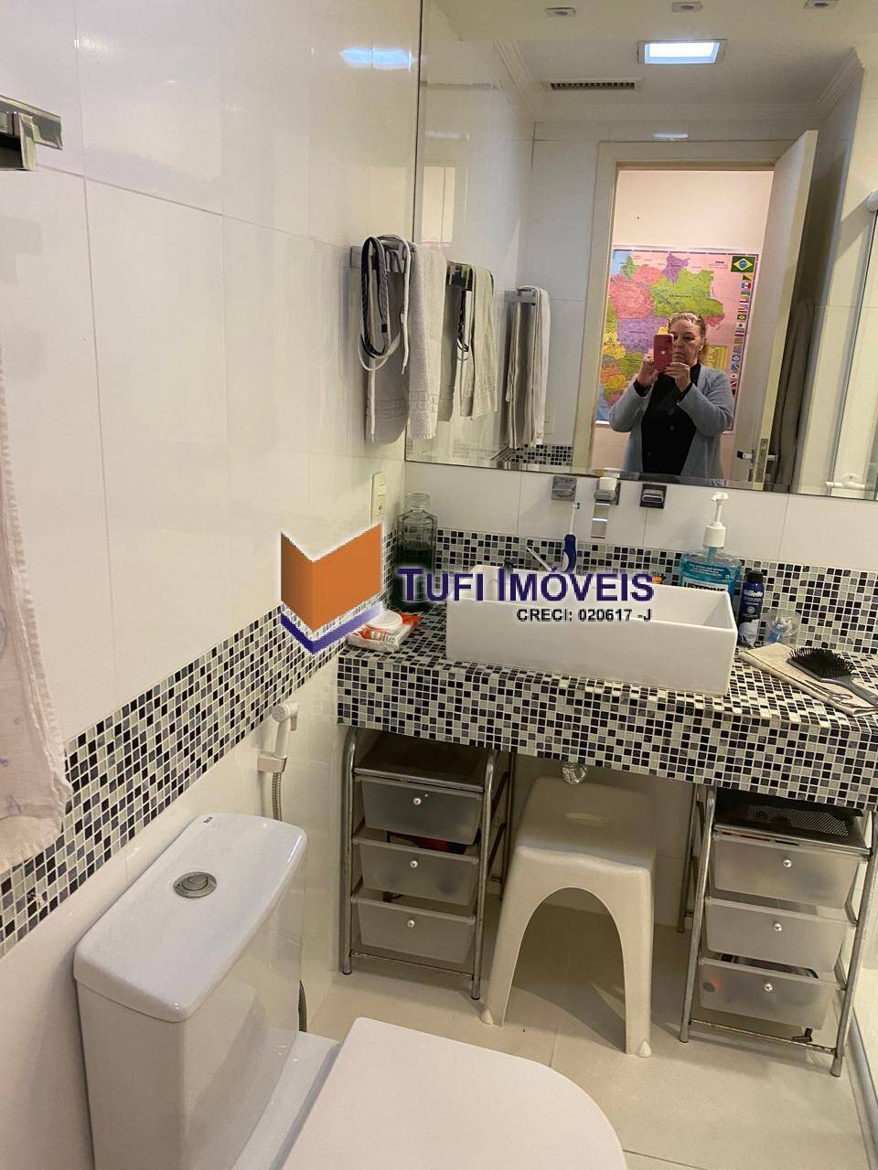 Apartamento, 4 quartos, 147 m² - Foto 21