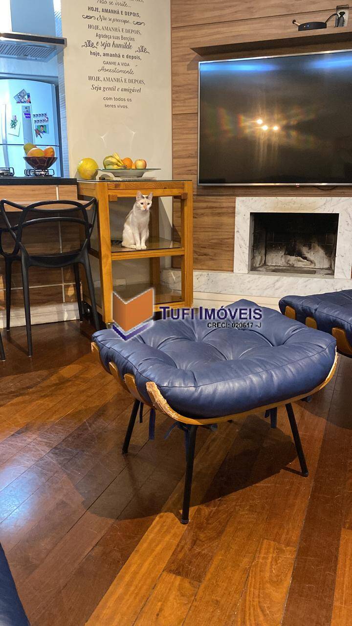 Apartamento, 4 quartos, 147 m² - Foto 6