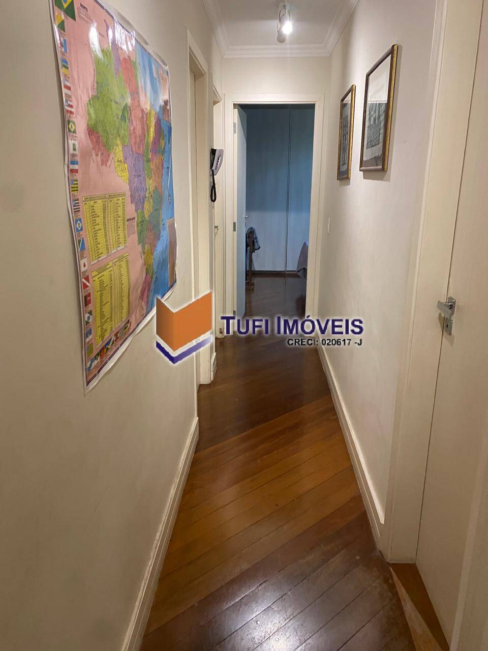 Apartamento, 4 quartos, 147 m² - Foto 10