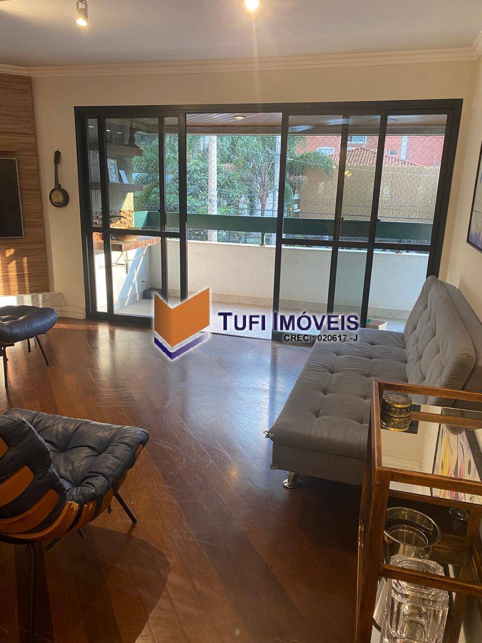 Apartamento, 4 quartos, 147 m² - Foto 3