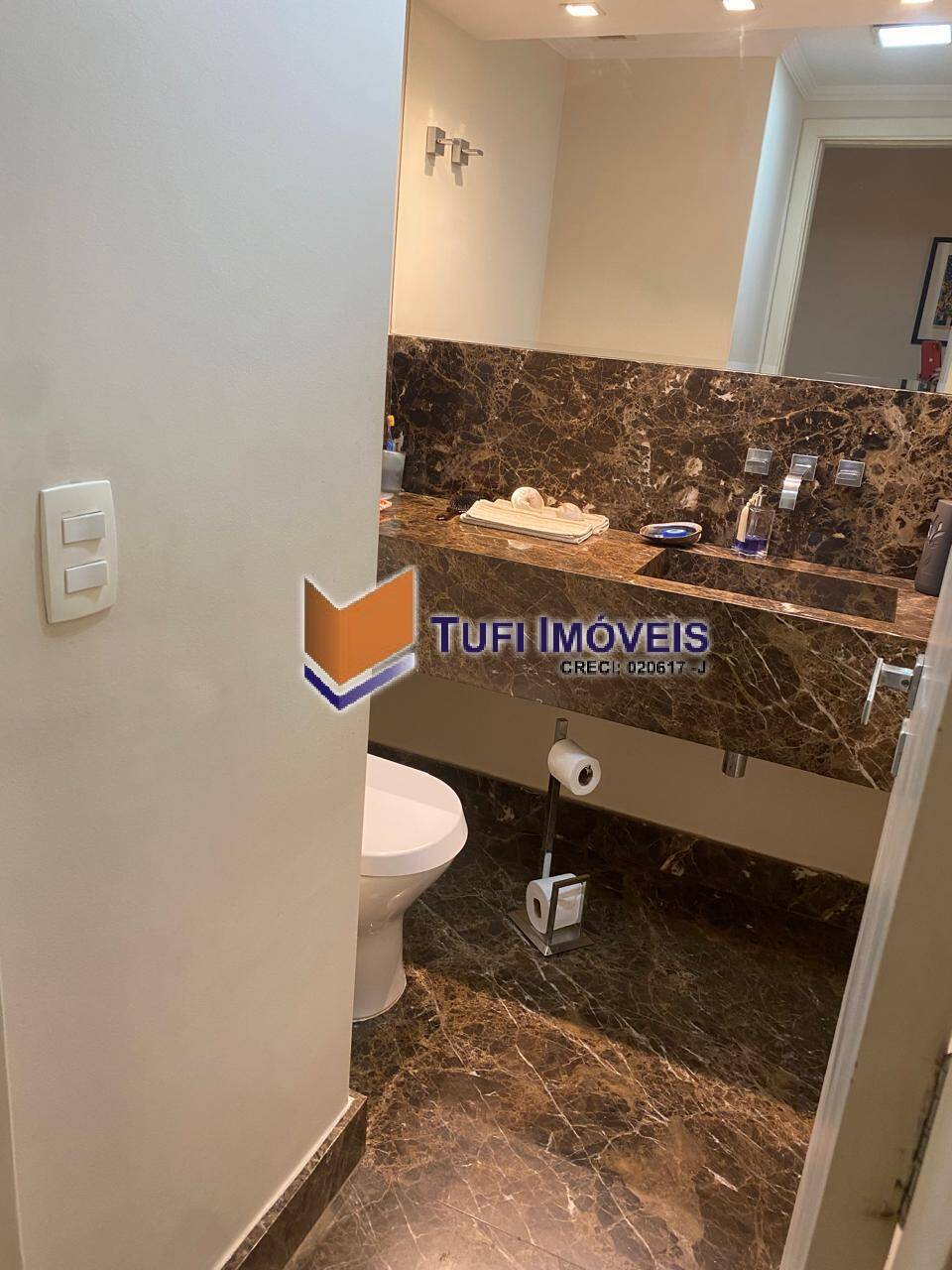 Apartamento, 4 quartos, 147 m² - Foto 7