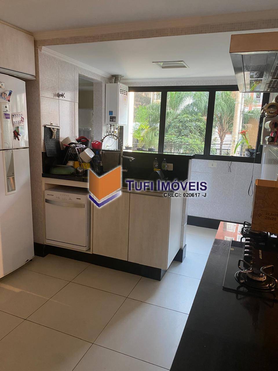 Apartamento, 4 quartos, 147 m² - Foto 9