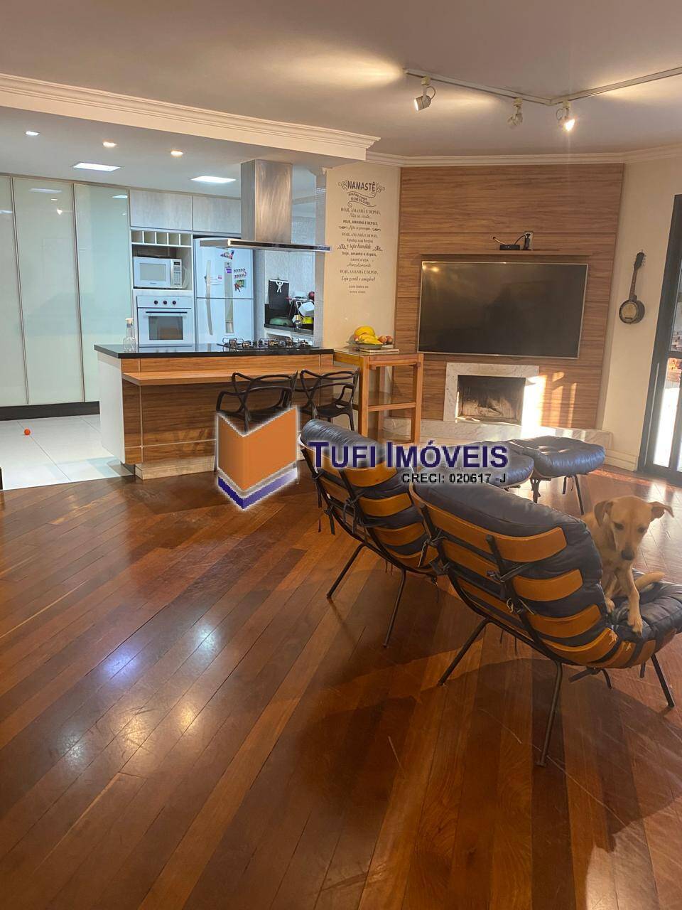 Apartamento, 4 quartos, 147 m² - Foto 5