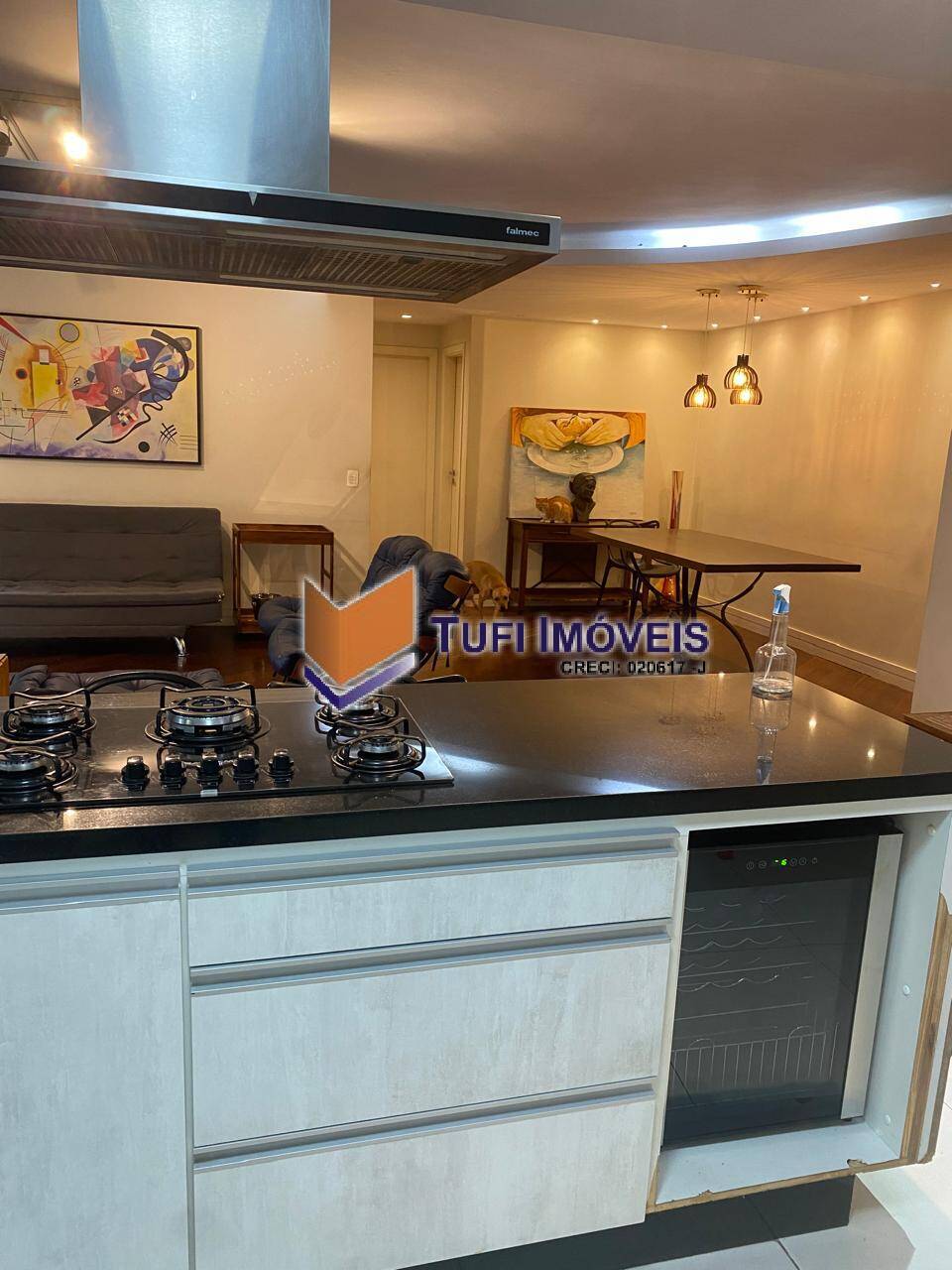 Apartamento, 4 quartos, 147 m² - Foto 8