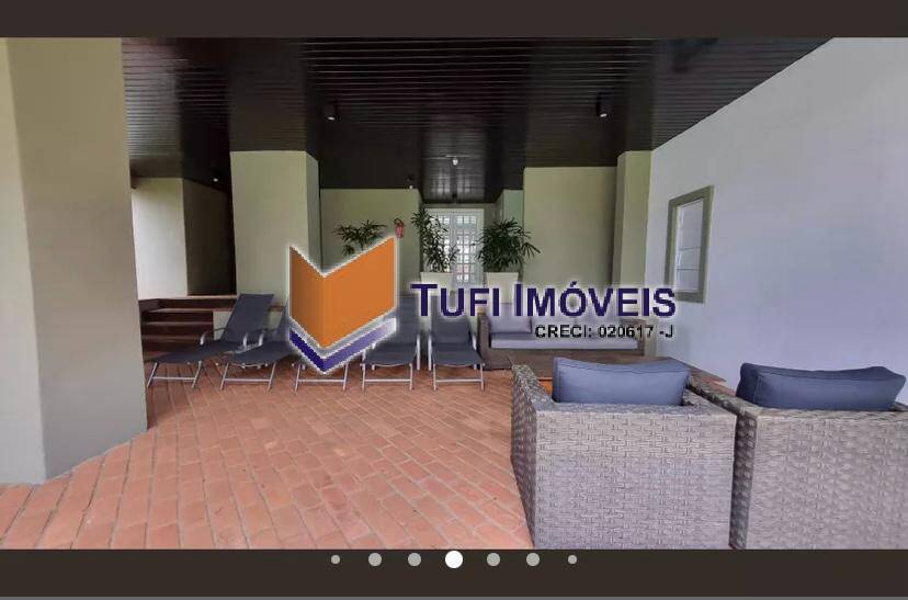 Apartamento para alugar com 2 quartos, 69m² - Foto 22