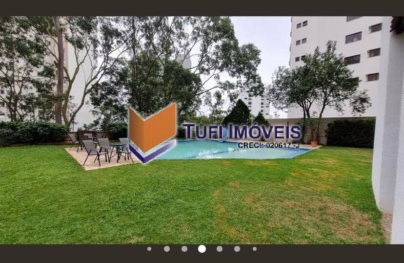 Apartamento para alugar com 2 quartos, 69m² - Foto 24