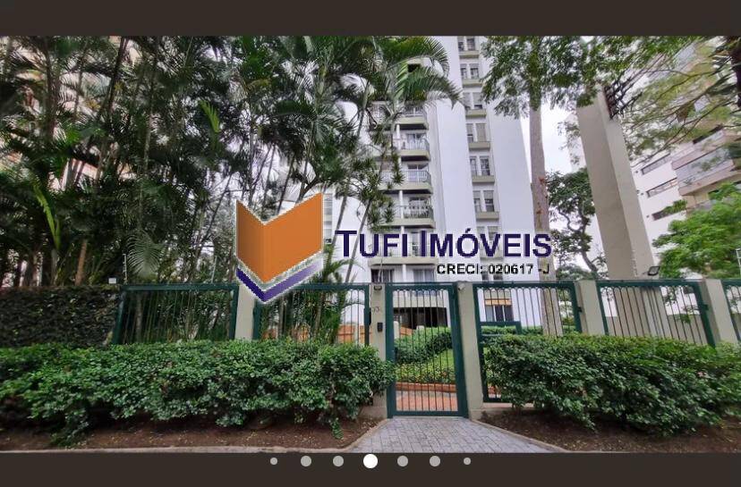 Apartamento para alugar com 2 quartos, 69m² - Foto 3