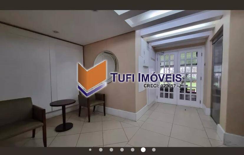 Apartamento para alugar com 2 quartos, 69m² - Foto 4