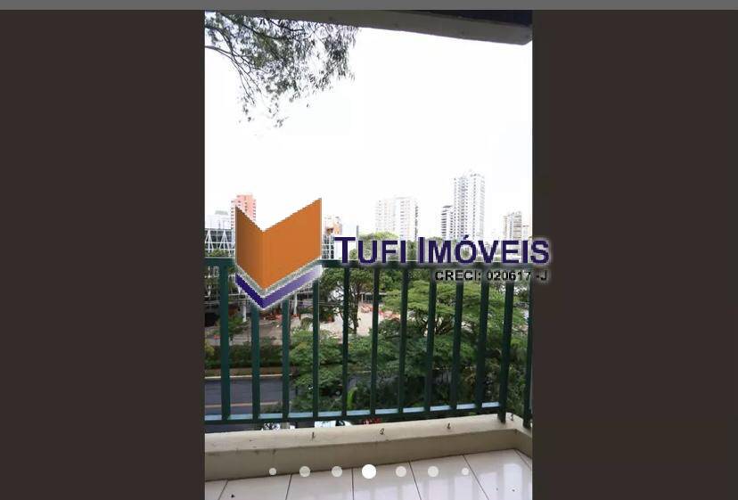Apartamento para alugar com 2 quartos, 69m² - Foto 5