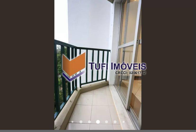 Apartamento para alugar com 2 quartos, 69m² - Foto 6