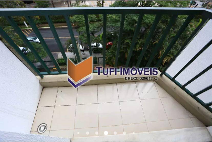 Apartamento para alugar com 2 quartos, 69m² - Foto 7
