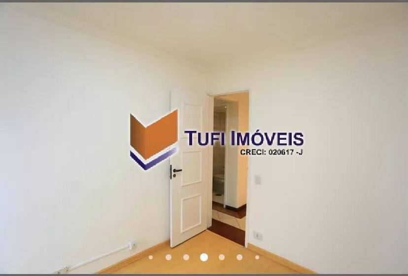 Apartamento para alugar com 2 quartos, 69m² - Foto 8