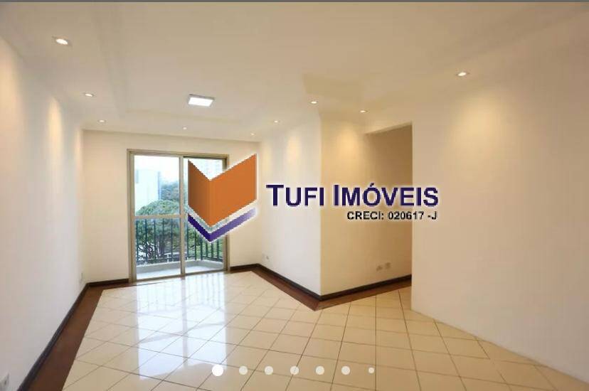 Apartamento para alugar com 2 quartos, 69m² - Foto 16