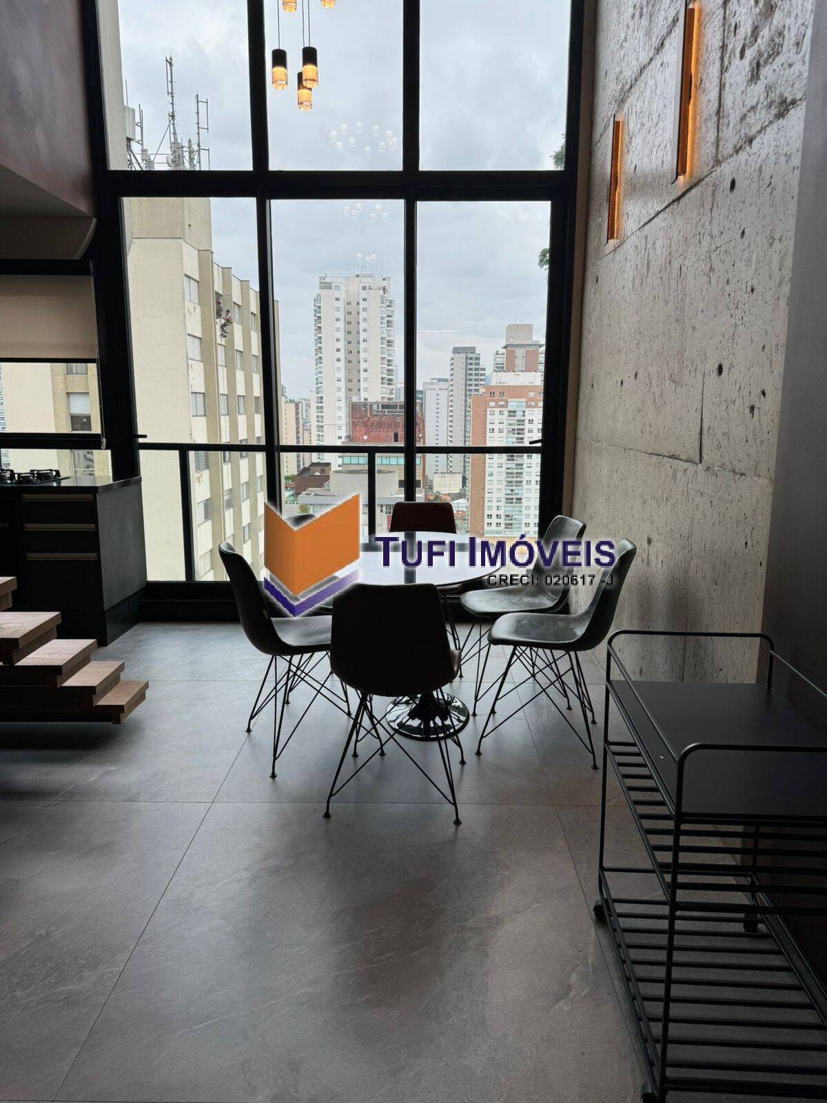 Apartamento, 3 quartos, 112 m² - Foto 2