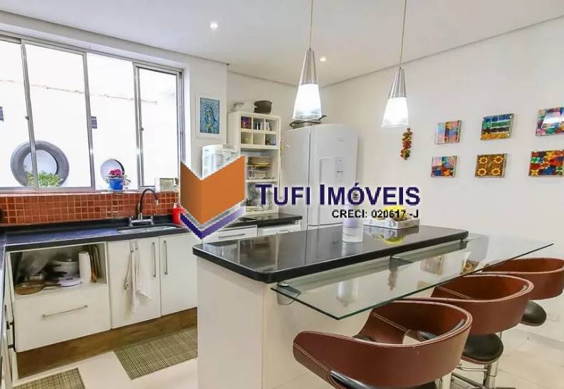 Casa, 3 quartos, 200 m² - Foto 3