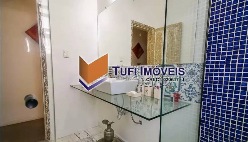 Casa, 3 quartos, 200 m² - Foto 12